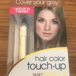 Root👩‍🔧Touch Up